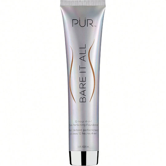 Pur 4-In-1 Foundation 1.5 oz / 45 ml