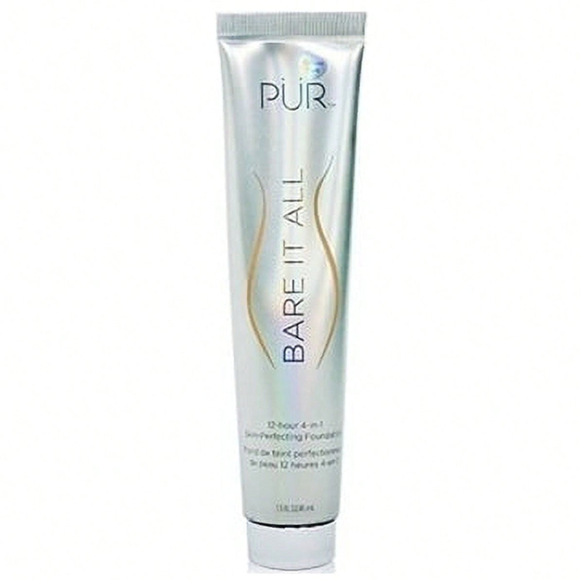 Pur 4-In-1 Foundation Golden Dark 1.5 oz