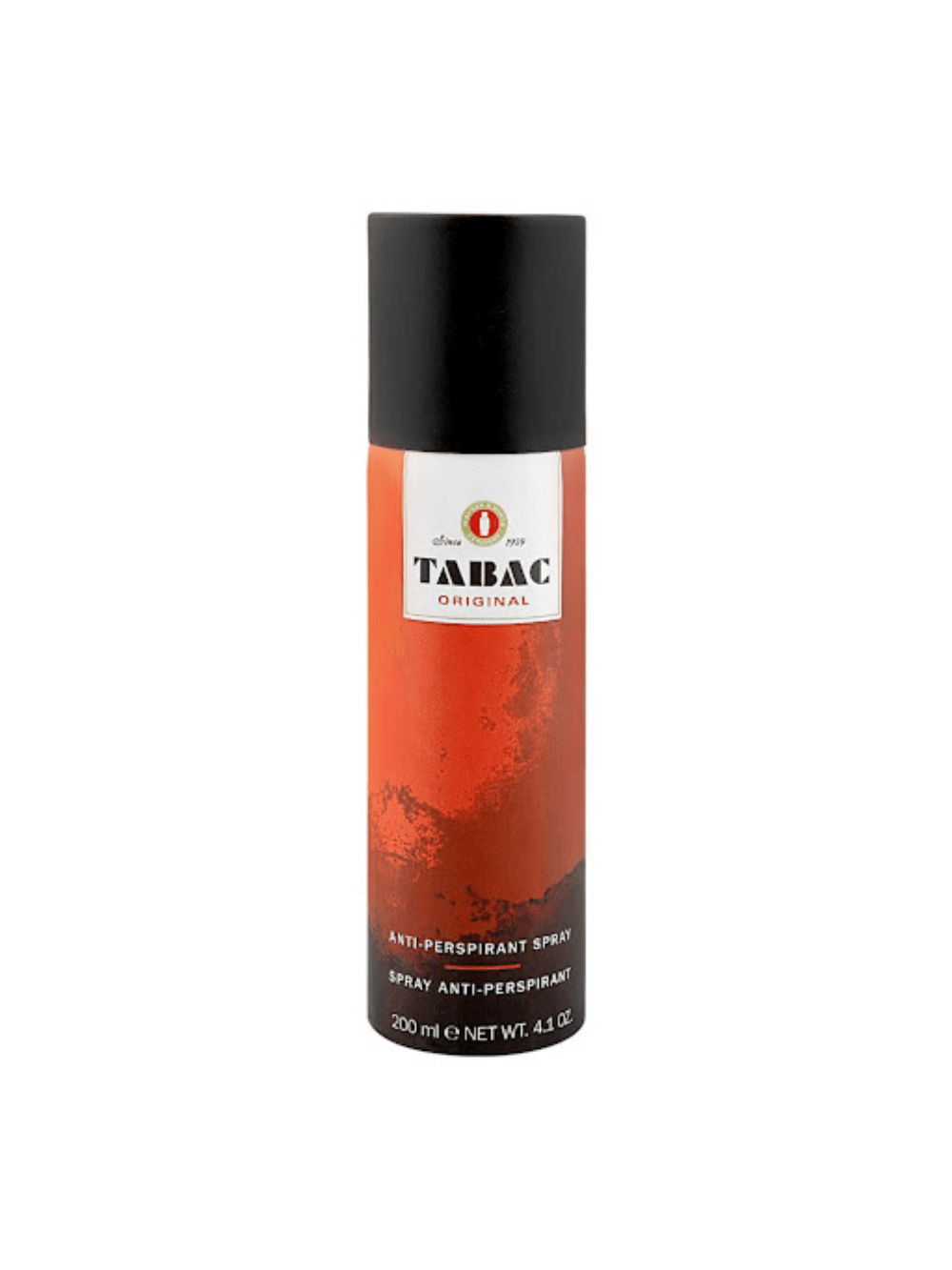 TABAC ORIGINAL/MAURER &amp; WIRTZ DEODORANT SPRAY CAN 3.3 OZ (100 ML) (M)