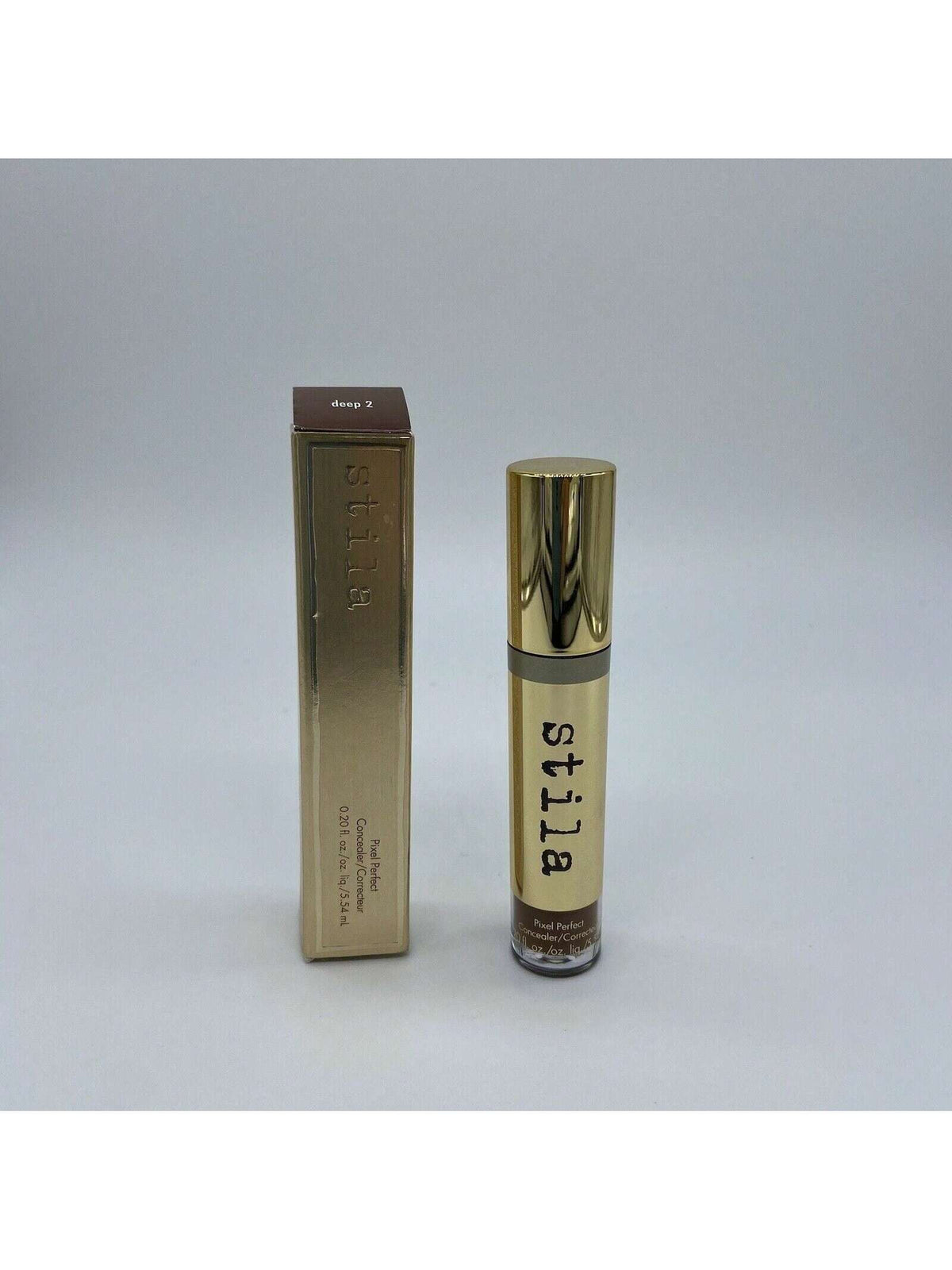 STILA/PIXEL PERFECT CONCEALER TAN 1 0.20 OZ /5.54 ML