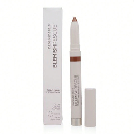 Bareminerals Blemish Rescue Concealer Dark/Deep 0.06 oz