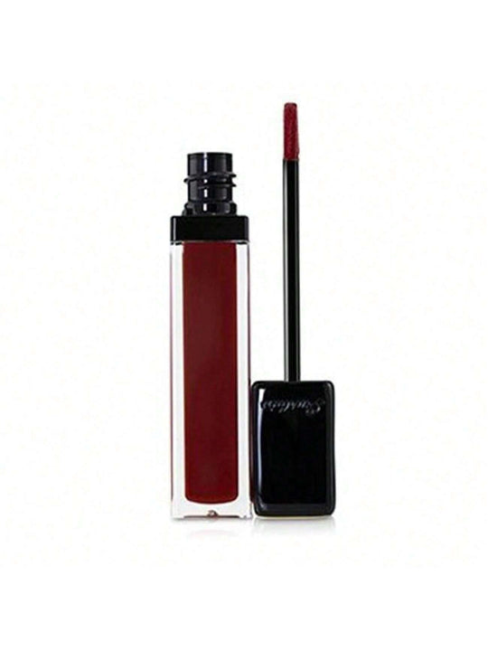 GUERLAIN/KISS KISS LIQUID MATTE LIP COLOUR L322 SEDUCTIVE MATTE 0.19OZ