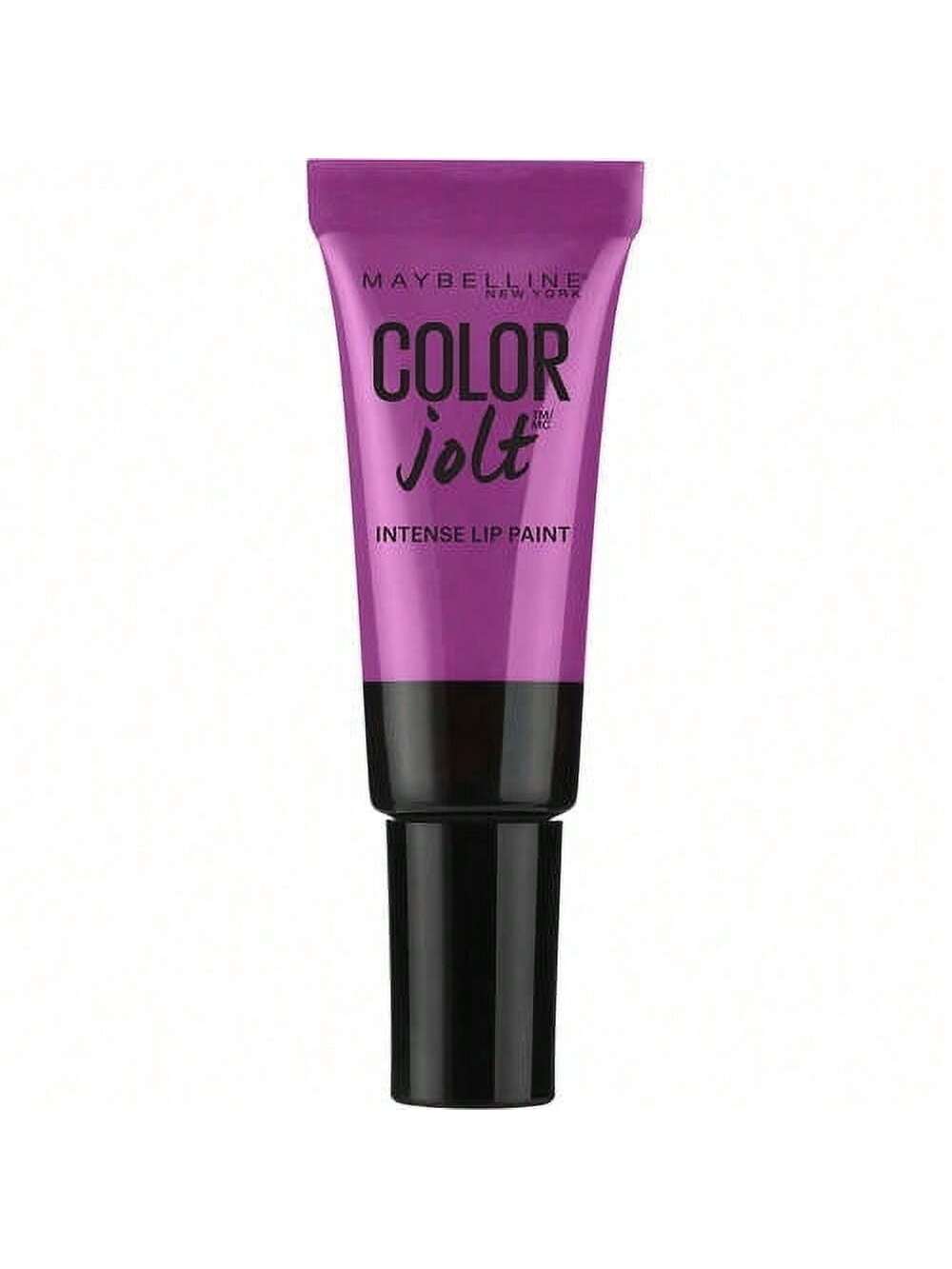 MAYBELLINE/LIP STUDIO COLOR JOLT(20) ORANGE OUTBURST INTENSE LIP PAINT 0.23 OZ