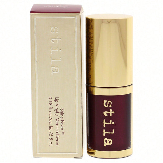Stila Shine Fever Lipstick 0.18 oz / 5.5 ml