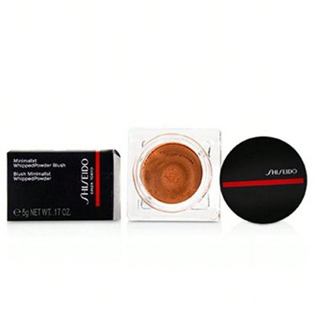 Shiseido Blush 03 Momoko 0.17 oz