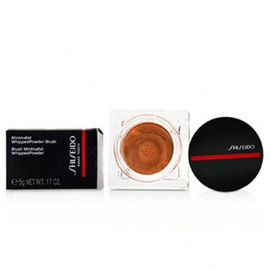 Shiseido Blush 03 Momoko 0.17 oz