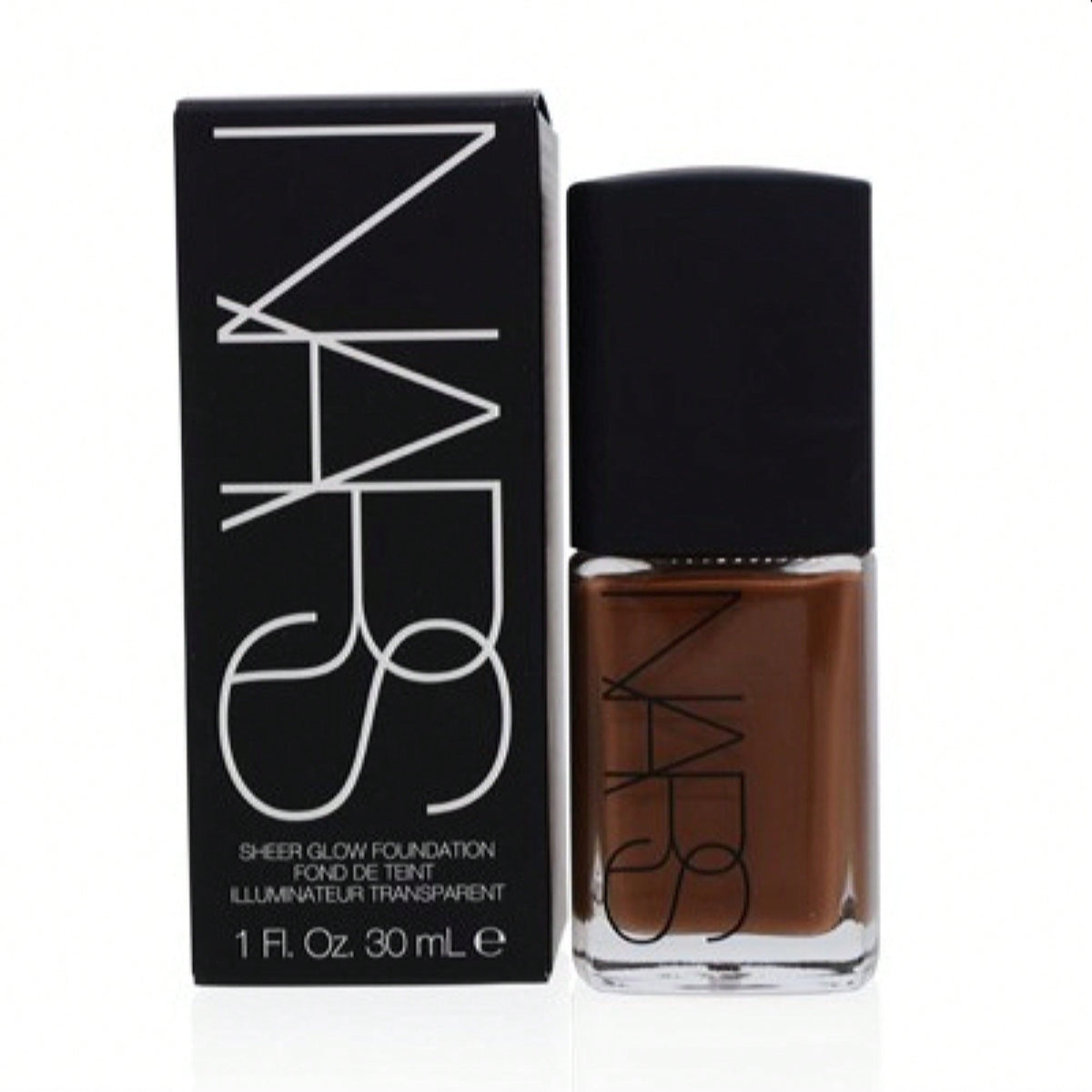 Nars Foundation Iguacu 1.0 oz
