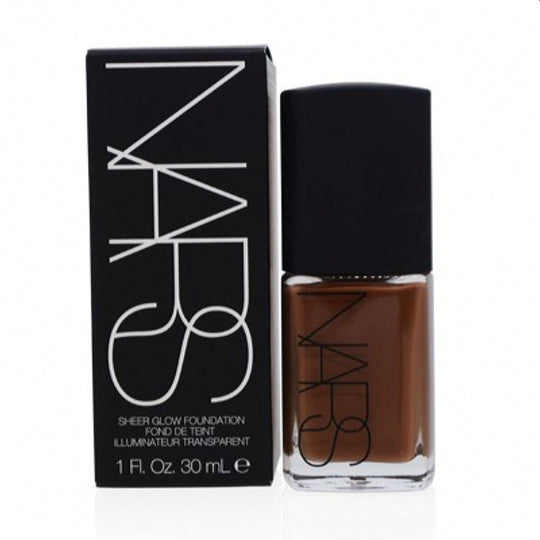 Nars Foundation Iguacu 1.0 oz