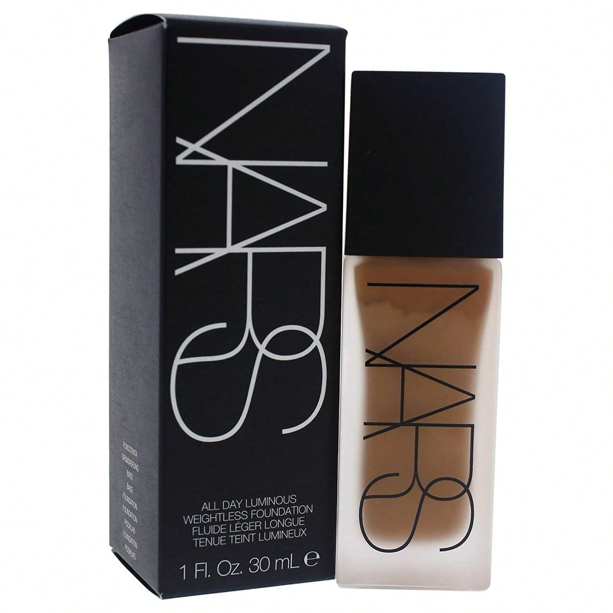 Nars Foundation Khartoum 1.0 oz / 30 ml