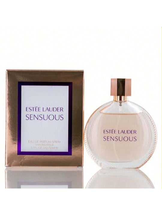 SENSUOUS/ESTEE LAUDER EDP SPRAY 1.7 OZ (W)