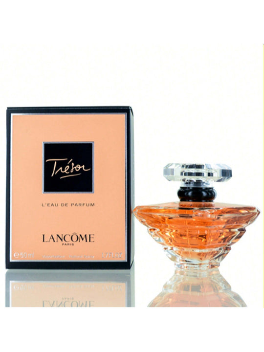 TRESOR/LANCOME EDP SPRAY 1.7 OZ (W)