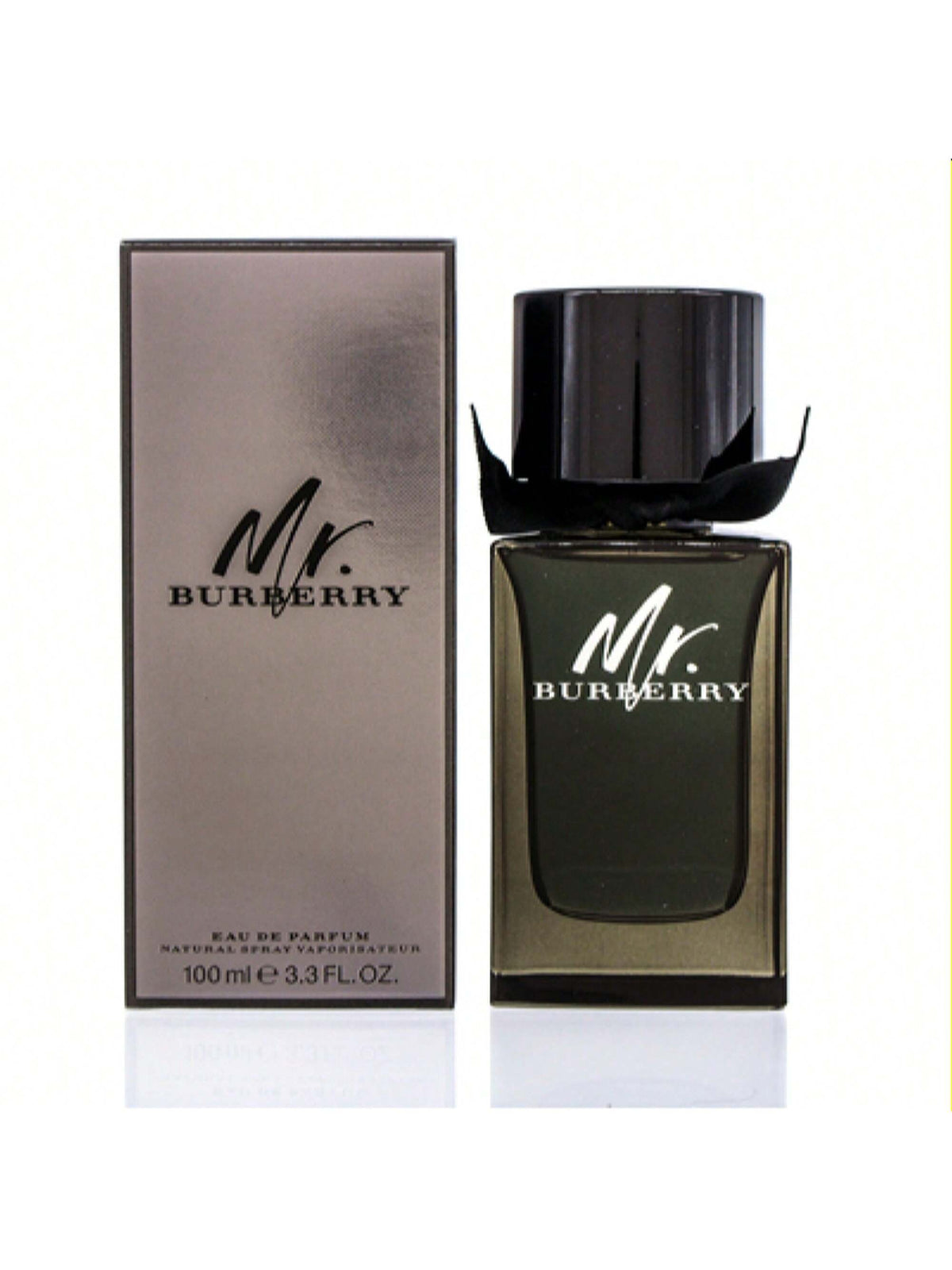 BURBERRY MR. BURBERRY/BURBERRY EDT SPRAY 1.6 OZ (50 ML) (M)