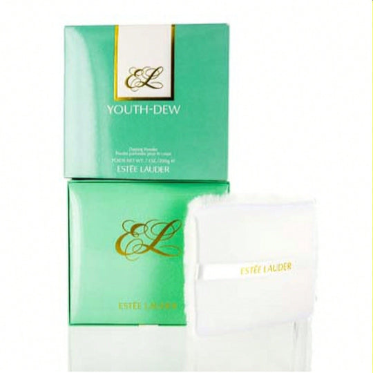 Estee Lauder Youth Dew Dusting Powder  7.0 OZ (200 ml) For Women