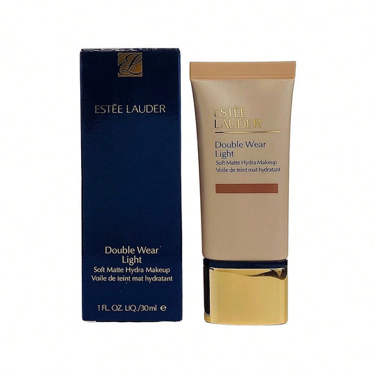 Estee Lauder Double Wear Light Foundation 1.0 oz