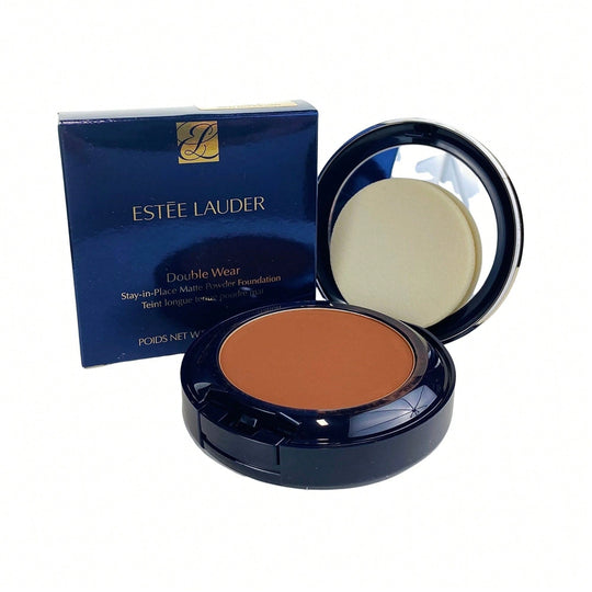 Estee Lauder Double Wear Foundation A8 0.42 oz
