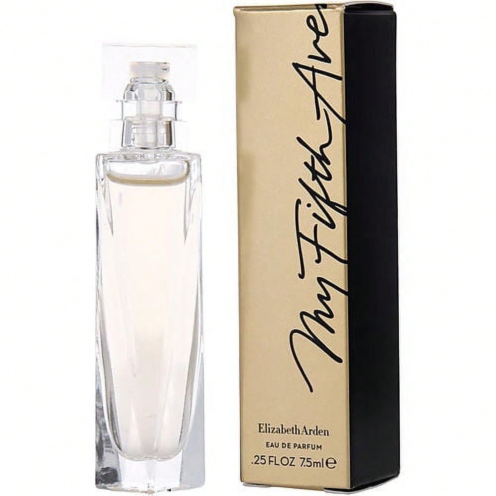 My Fifth Avenue by Elizabeth Arden EDP Splash 0.25 oz for Women