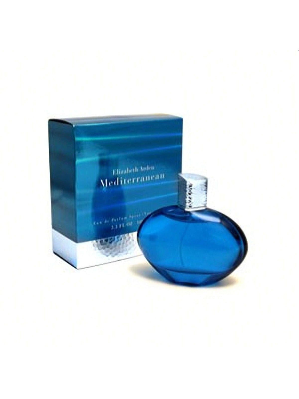 MEDITERRANEAN/ELIZABETH ARDEN EDP SPRAY 3.4 OZ (W)