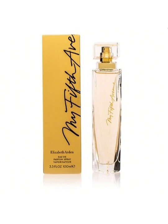MY FIFTH AVENUE/ELIZABETH ARDEN EDP SPRAY 3.4 OZ (100 ML) (W)