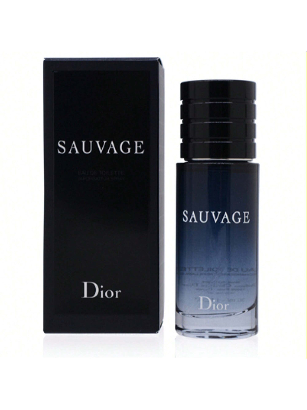 SAUVAGE/CH.DIOR EDT SPRAY 2.0 OZ (M)