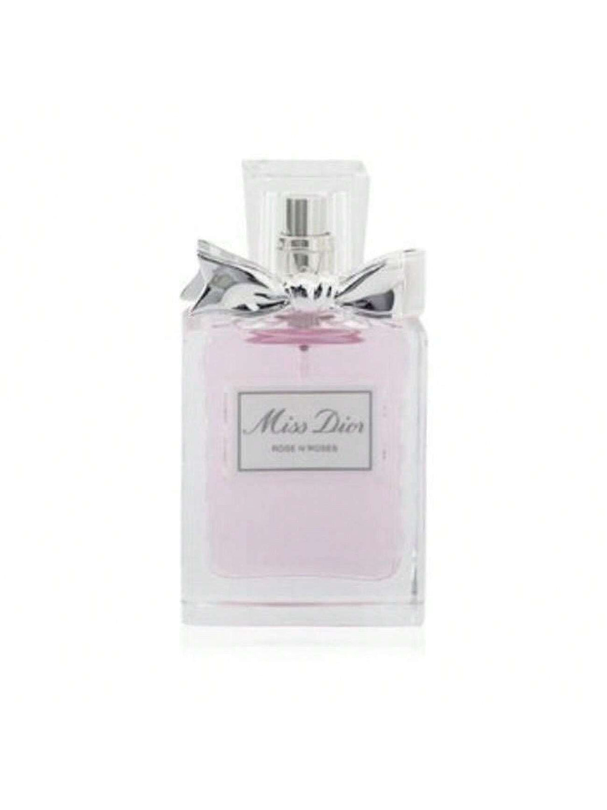 MISS DIOR ROSE N'ROSES/CH.DIOR EDT SPRAY 1.7 OZ (50 ML) (W)
