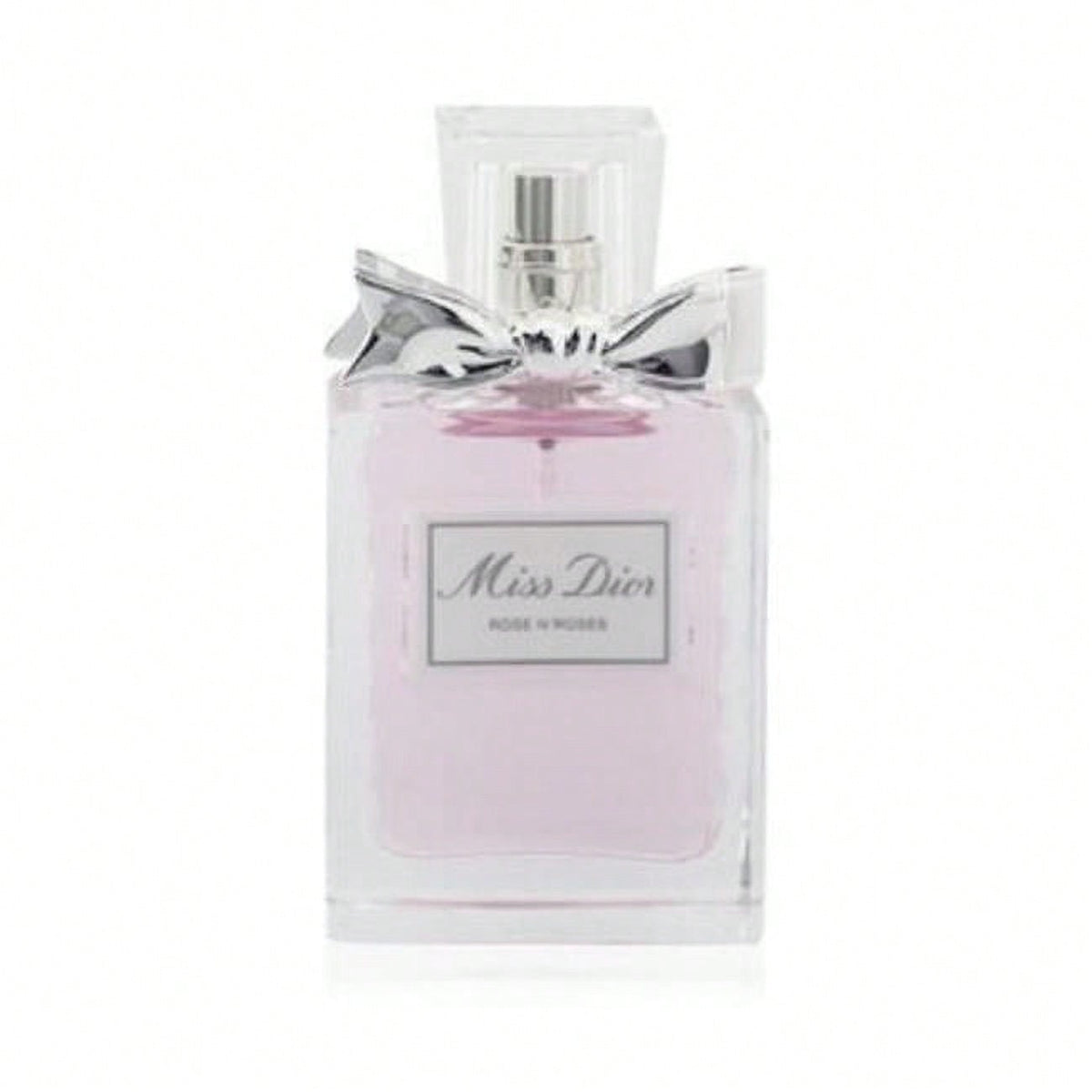 Miss Dior Rose N'Roses by Ch.Dior EDT Spray 1.0 oz for Women