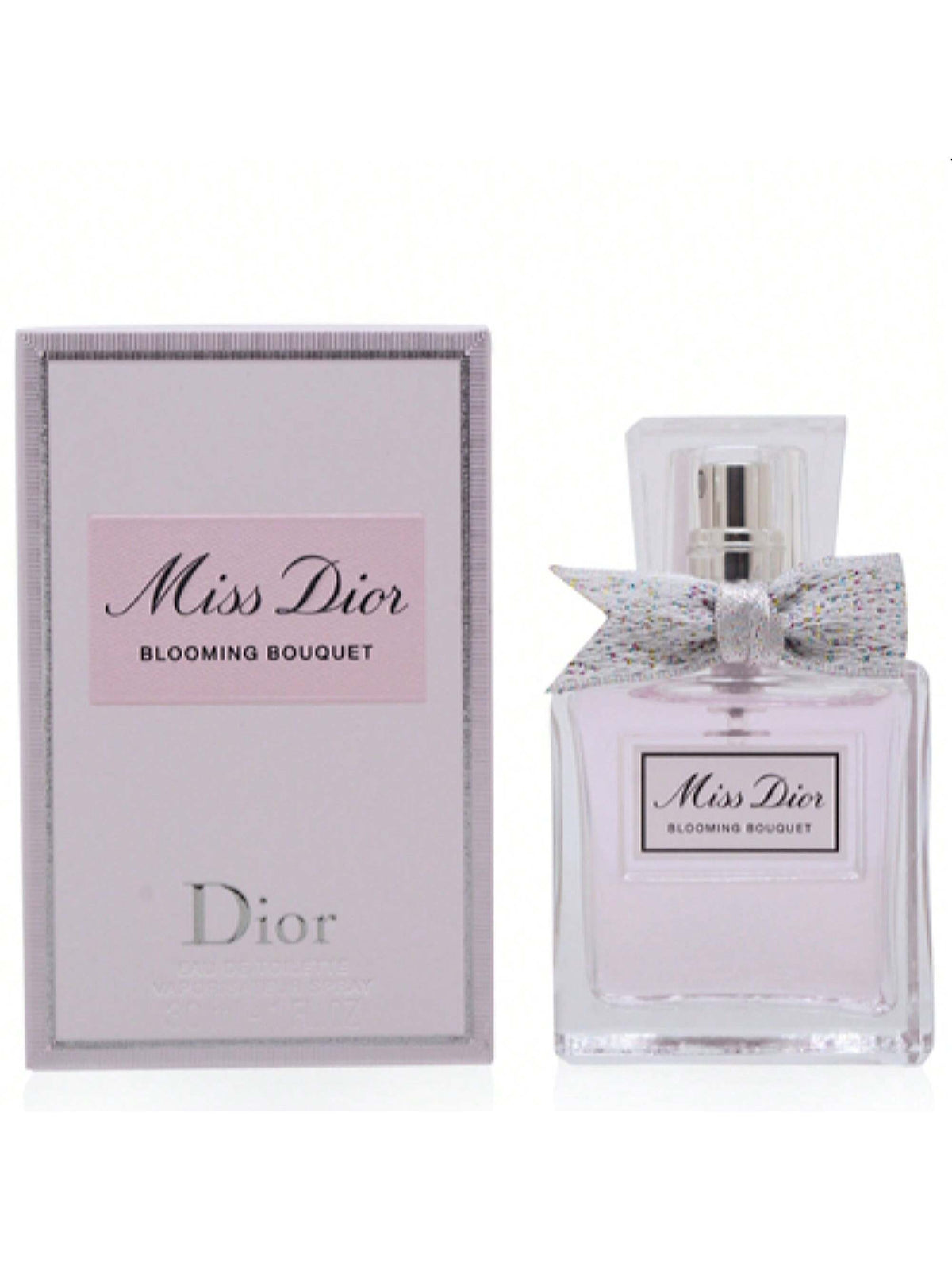 MISS DIOR BLOOMING BOUQUET/CH.DIOR EDT SPRAY 1.0 OZ (30 ML) (W)