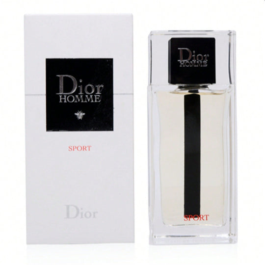 Dior Homme Sport by Ch.Dior EDT Spray 2.5 oz for Men