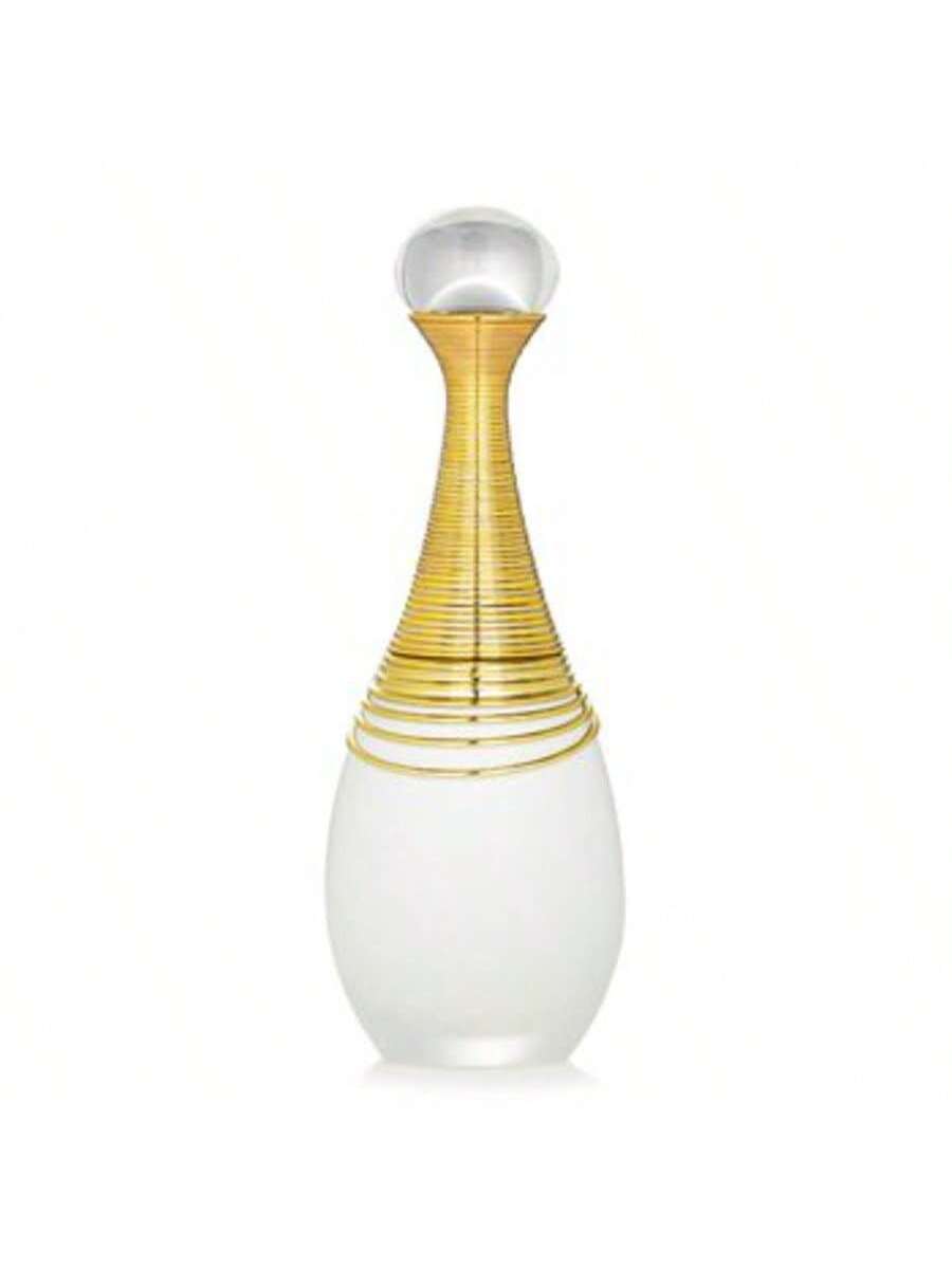 JADORE PARFUM D'EAU/CH.DIOR EDP SPRAY BOX SL.TARNISHED 3.3 OZ (100 ML) (W)