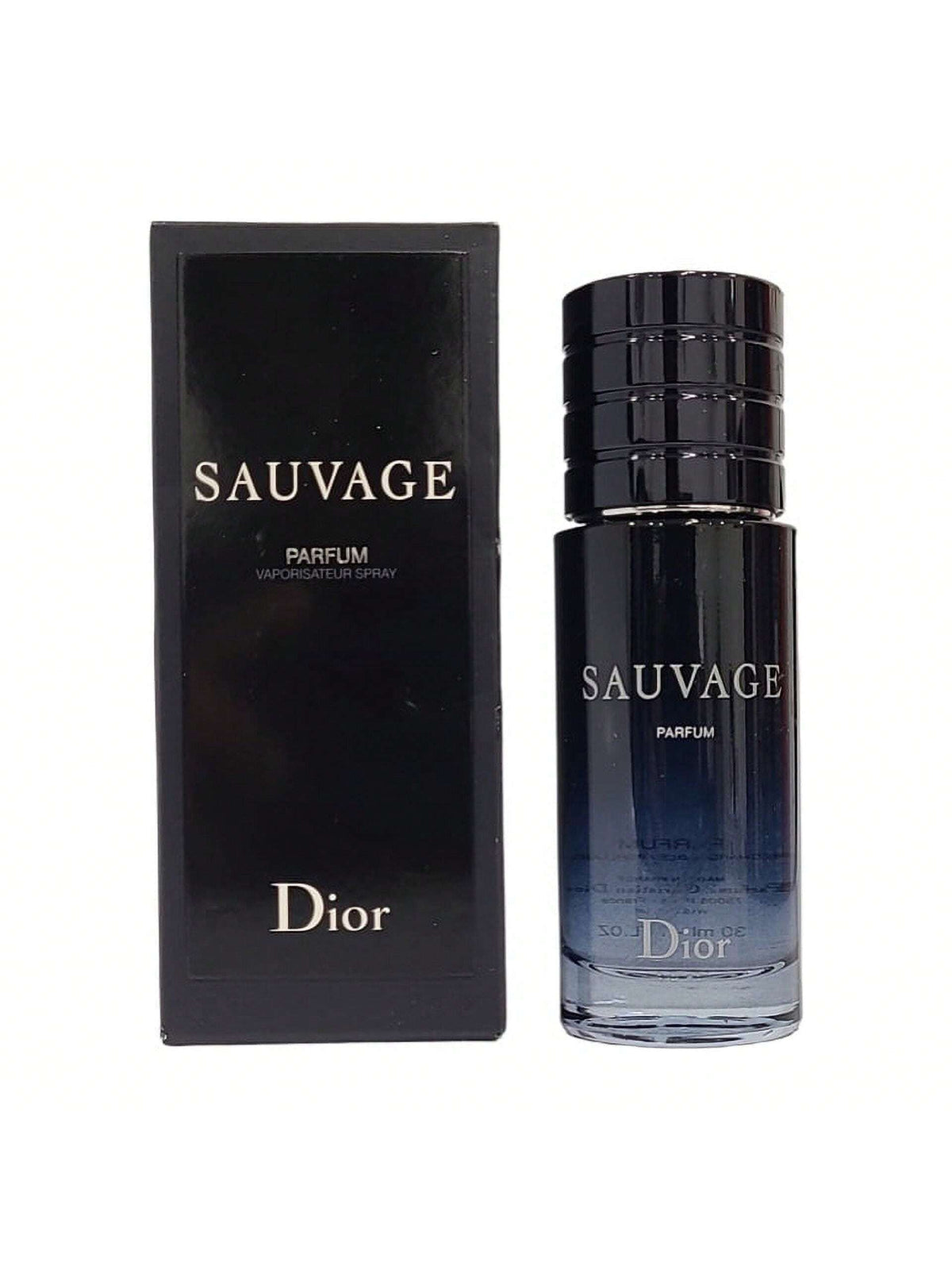 SAUVAGE/CH.DIOR EDT SPRAY 2.0 OZ (M)