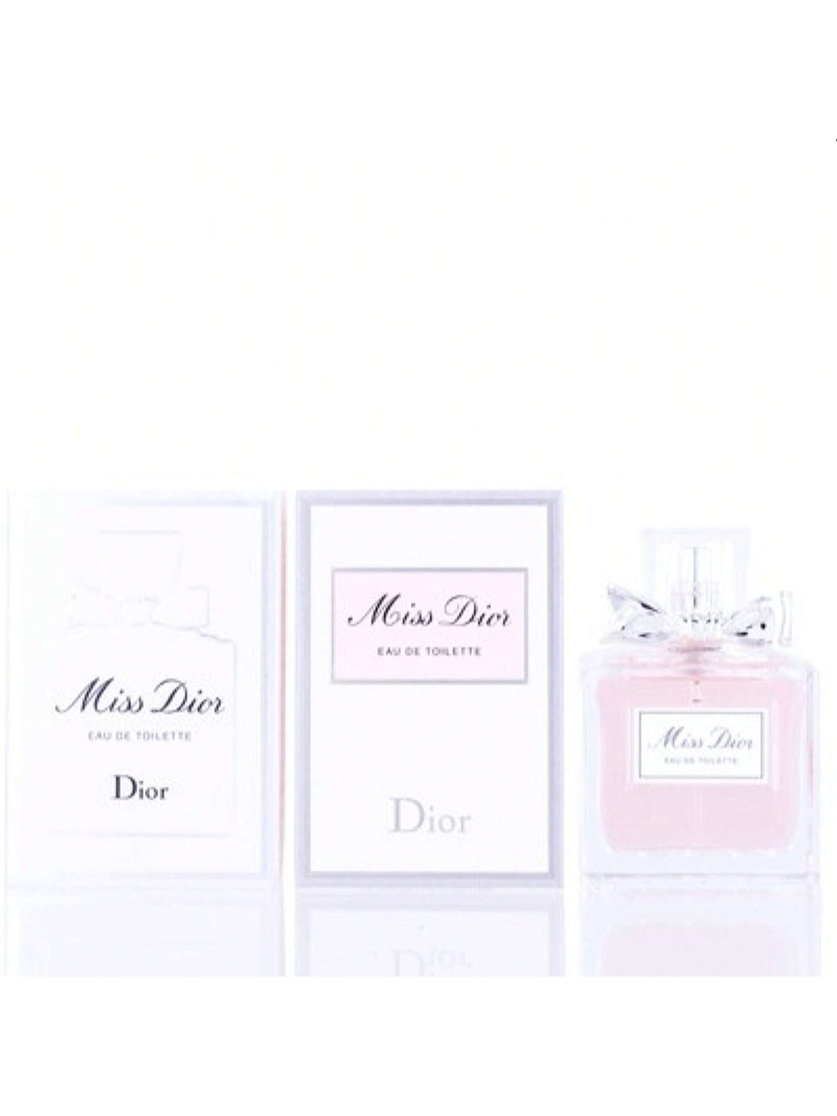 MISS DIOR/CH.DIOR BODY CREAM 5.0 OZ (150 ML) (W)