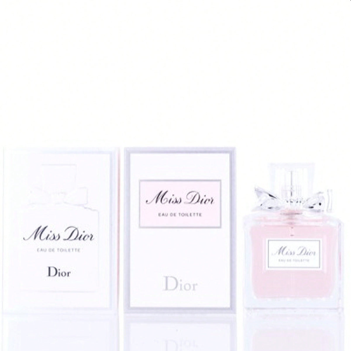 Ch.Dior Miss Dior Eau De Toilette Spray 1.7 OZ For Women
