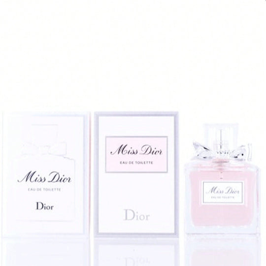 Ch.Dior Miss Dior Eau De Toilette Spray 1.7 OZ For Women