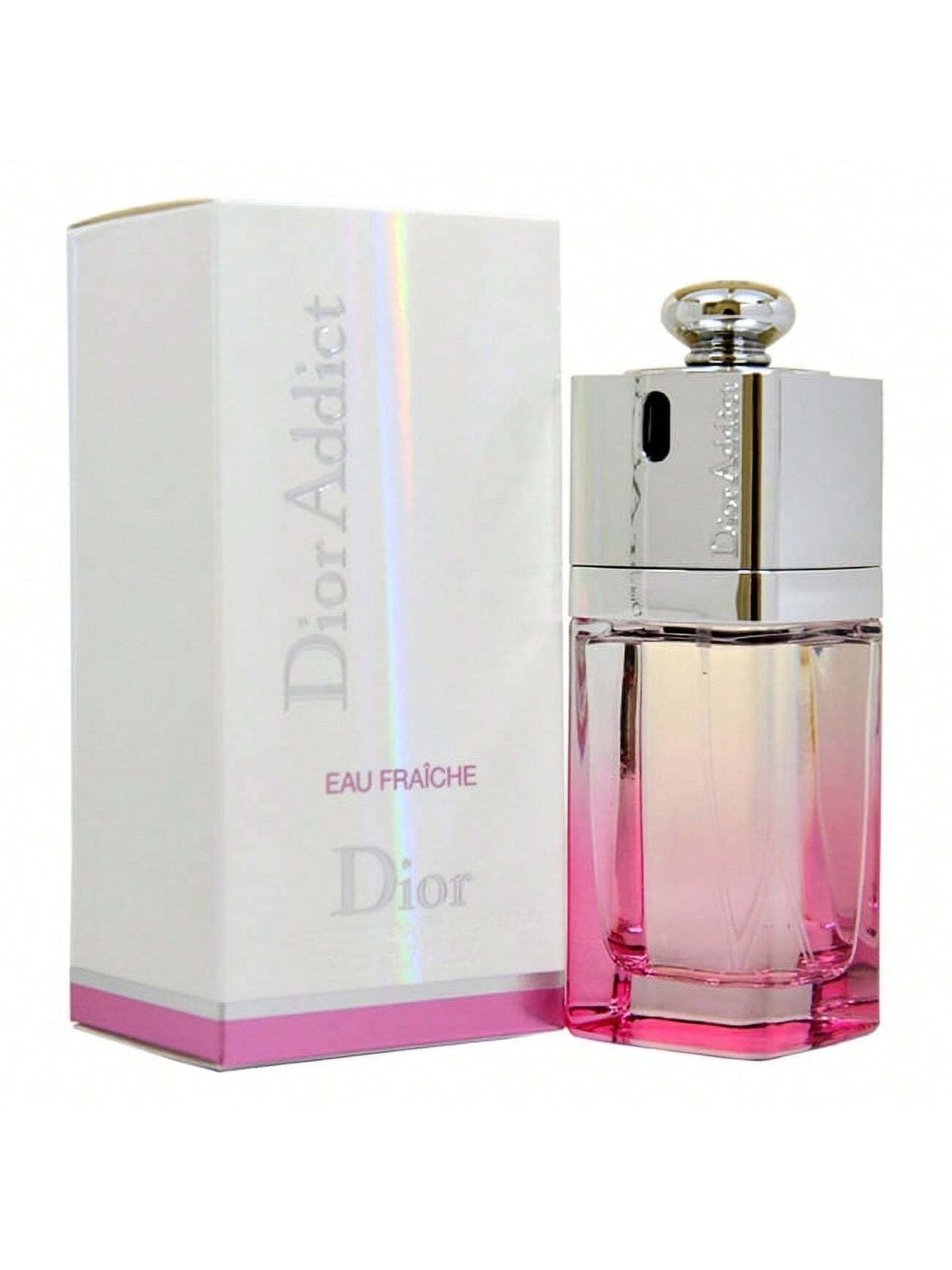 ADDICT/CH.DIOR EDP SPRAY 3.4 OZ (W)