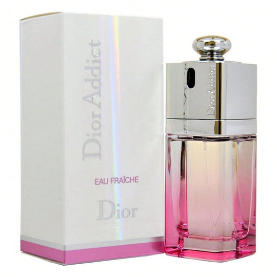 Addict by Ch.Dior EDT/Eau Fraiche Spray 1.7 oz for Women