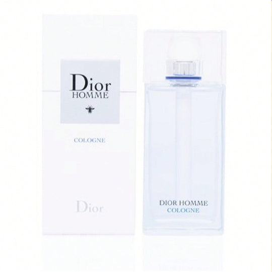 Dior Homme by Ch.Dior Cologne Spray 4.2 oz for Men