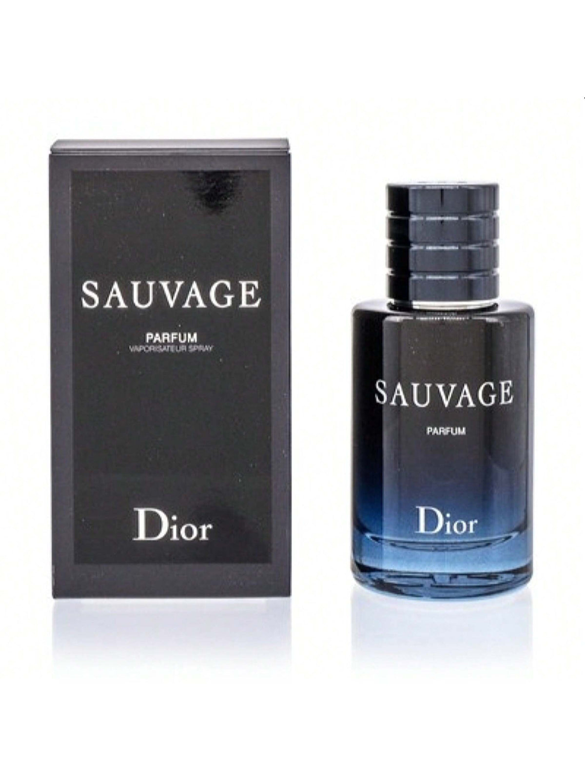 SAUVAGE/CH.DIOR EDT SPRAY 2.0 OZ (M)