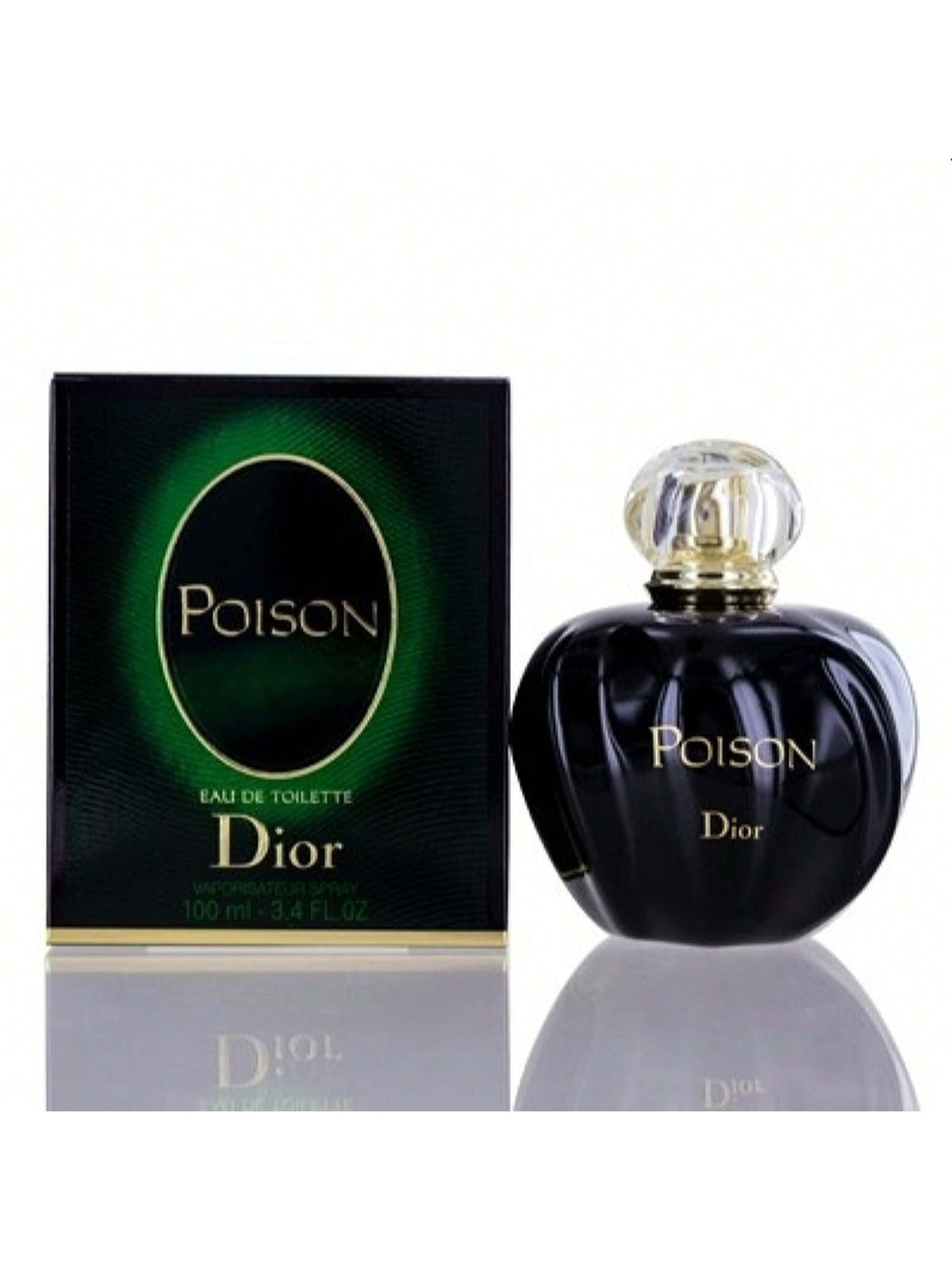 POISON/CH.DIOR EDT SPRAY 1.7 OZ (W)