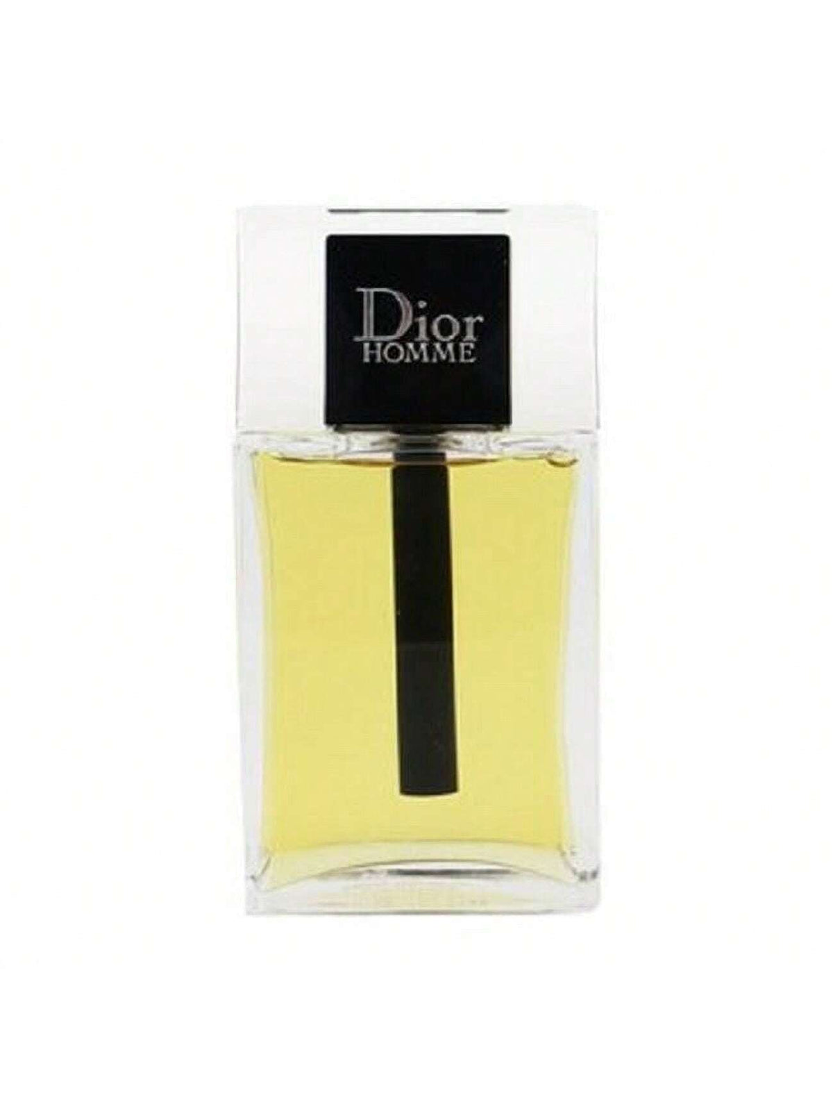DIOR HOMME/CH.DIOR COLOGNE SPRAY 2.5 OZ (M)