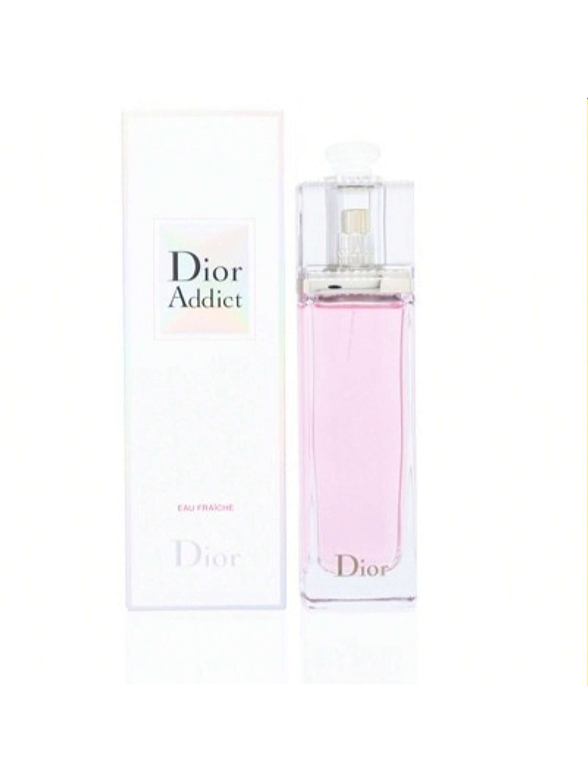 ADDICT/CH.DIOR EDP SPRAY 3.4 OZ (W)