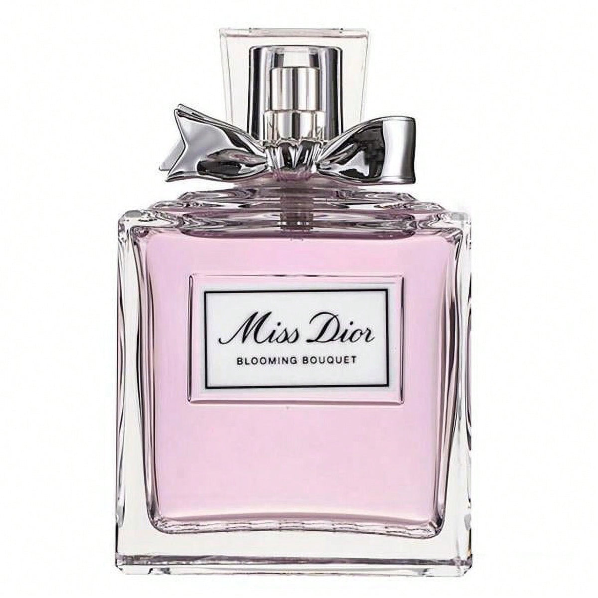 Miss Dior Blooming Bouquet by Ch.Dior EDT Spray 3.4 oz for Women