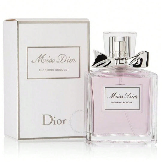 Miss Dior Blooming Bouquet by Ch.Dior EDT Spray 5.0 oz for Women
