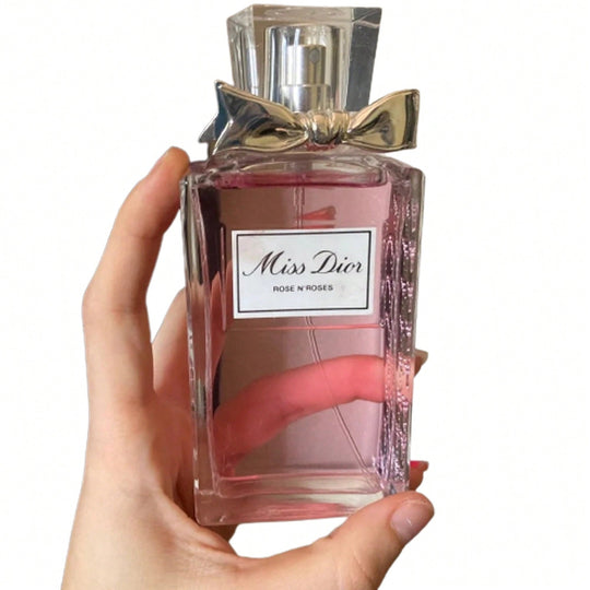 Miss Dior Rose N'Roses by Ch.Dior EDT Spray 5.0 oz for Women
