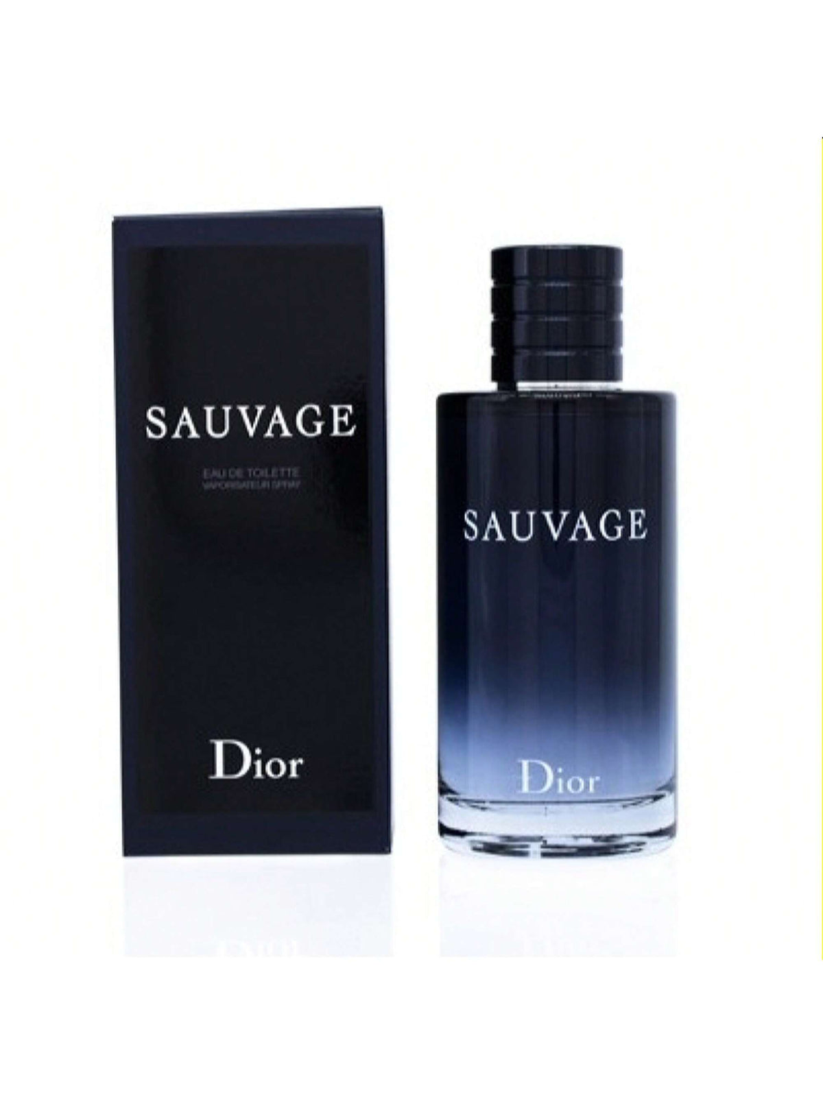 SAUVAGE/CH.DIOR EDT SPRAY 2.0 OZ (M)
