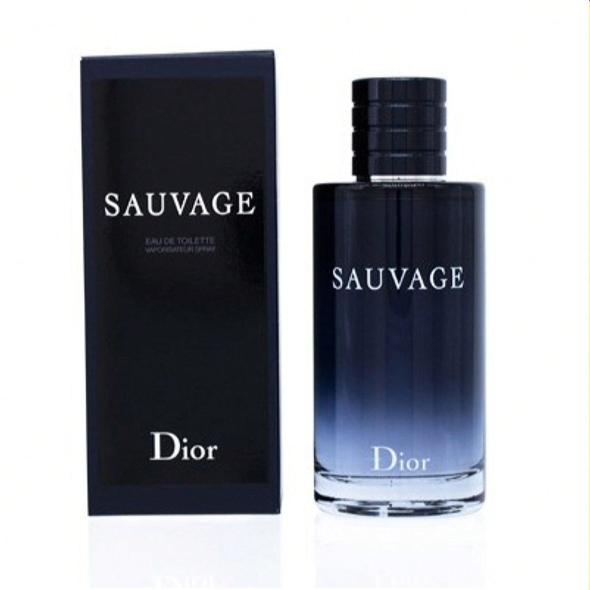Sauvage by Ch.Dior EDT Spray 6.7 oz for Men