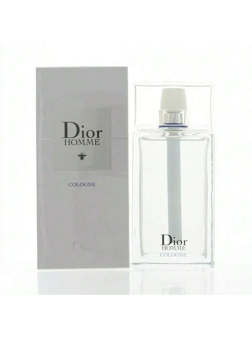 DIOR HOMME/CH.DIOR COLOGNE SPRAY 2.5 OZ (M)