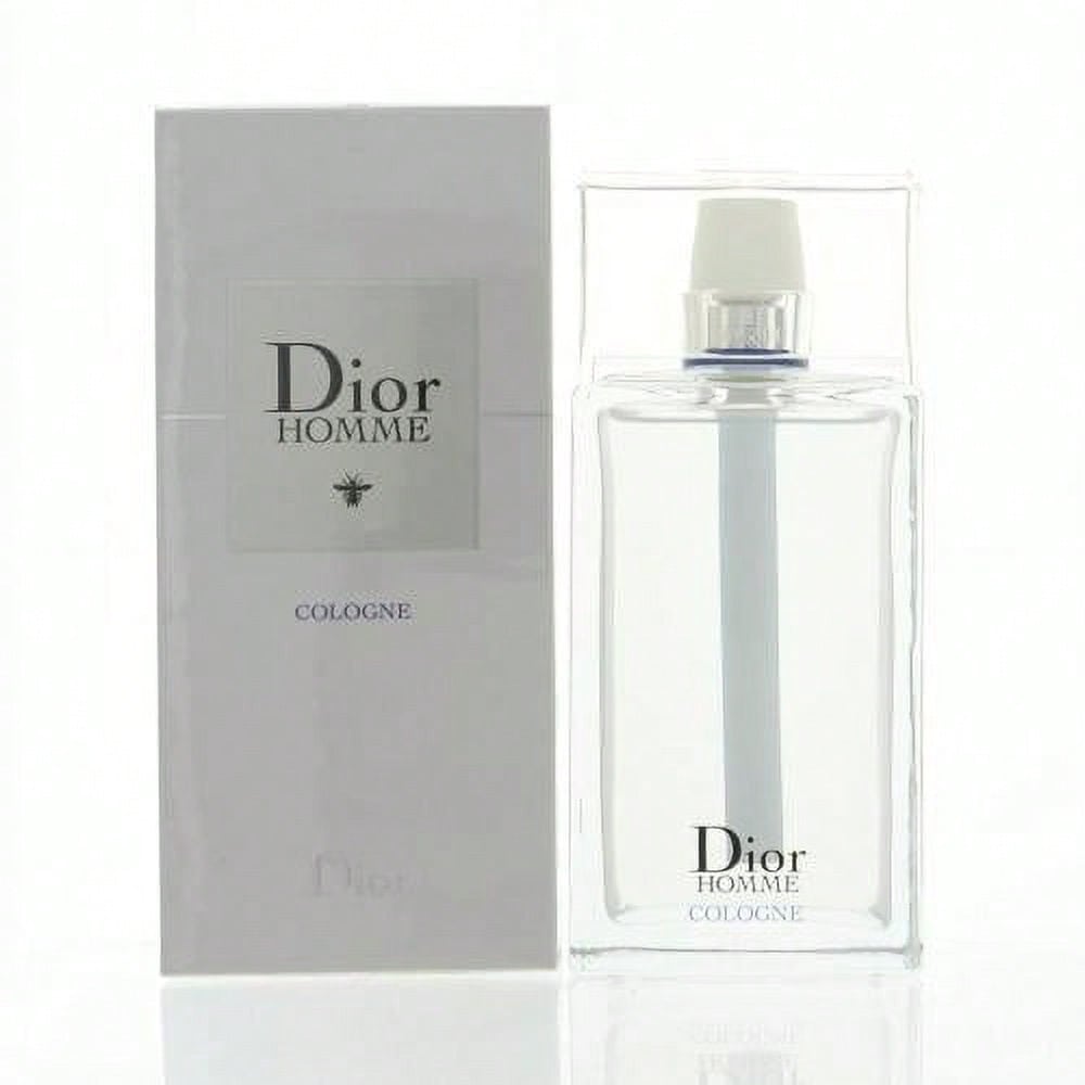 Dior Homme by Ch.Dior Cologne Spray 6.8 oz for Men