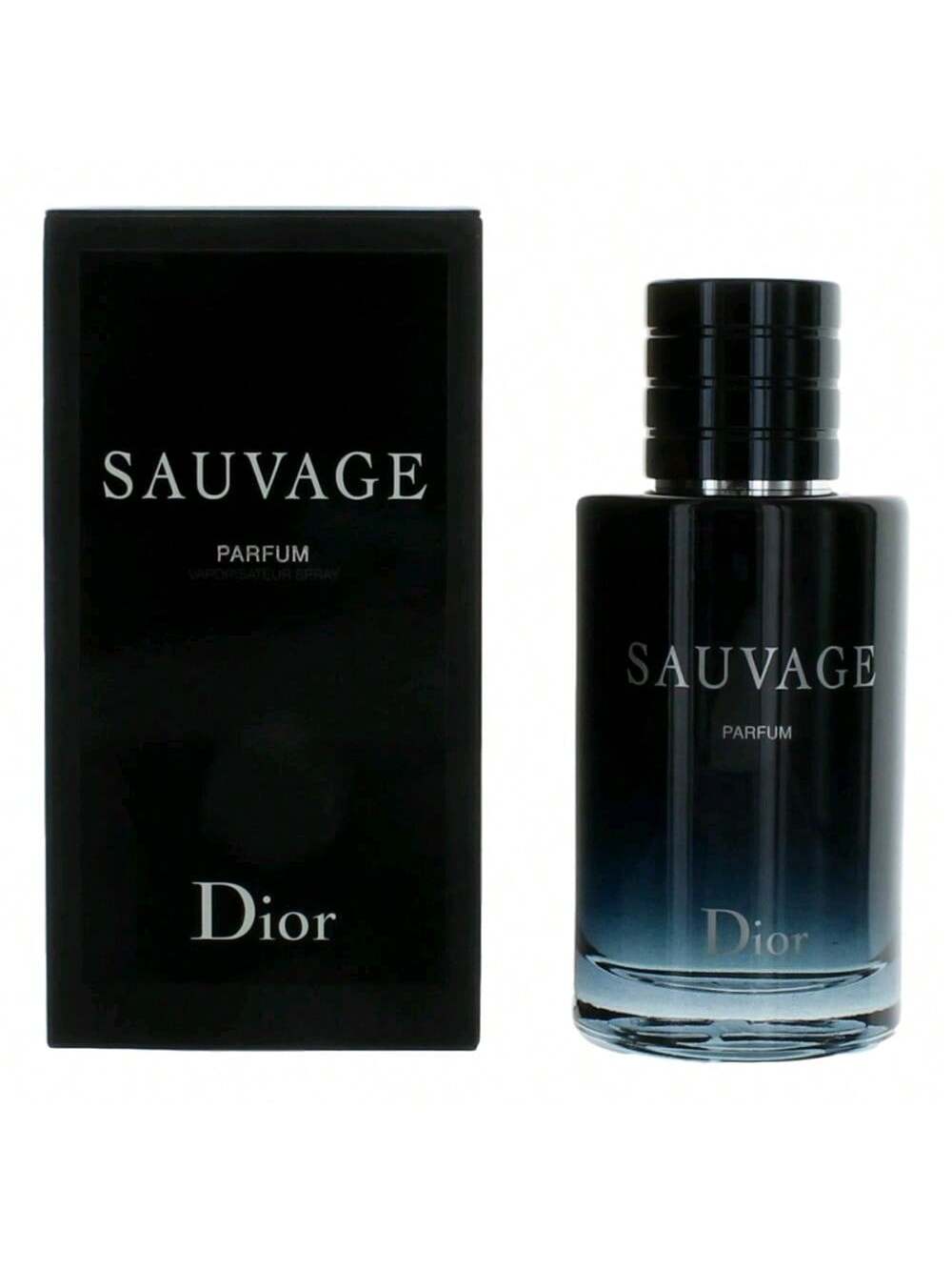 SAUVAGE/CH.DIOR EDT SPRAY 2.0 OZ (M)