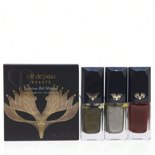 Cle De Peau Beaute Nail Polish 0.27 oz / 8 ml