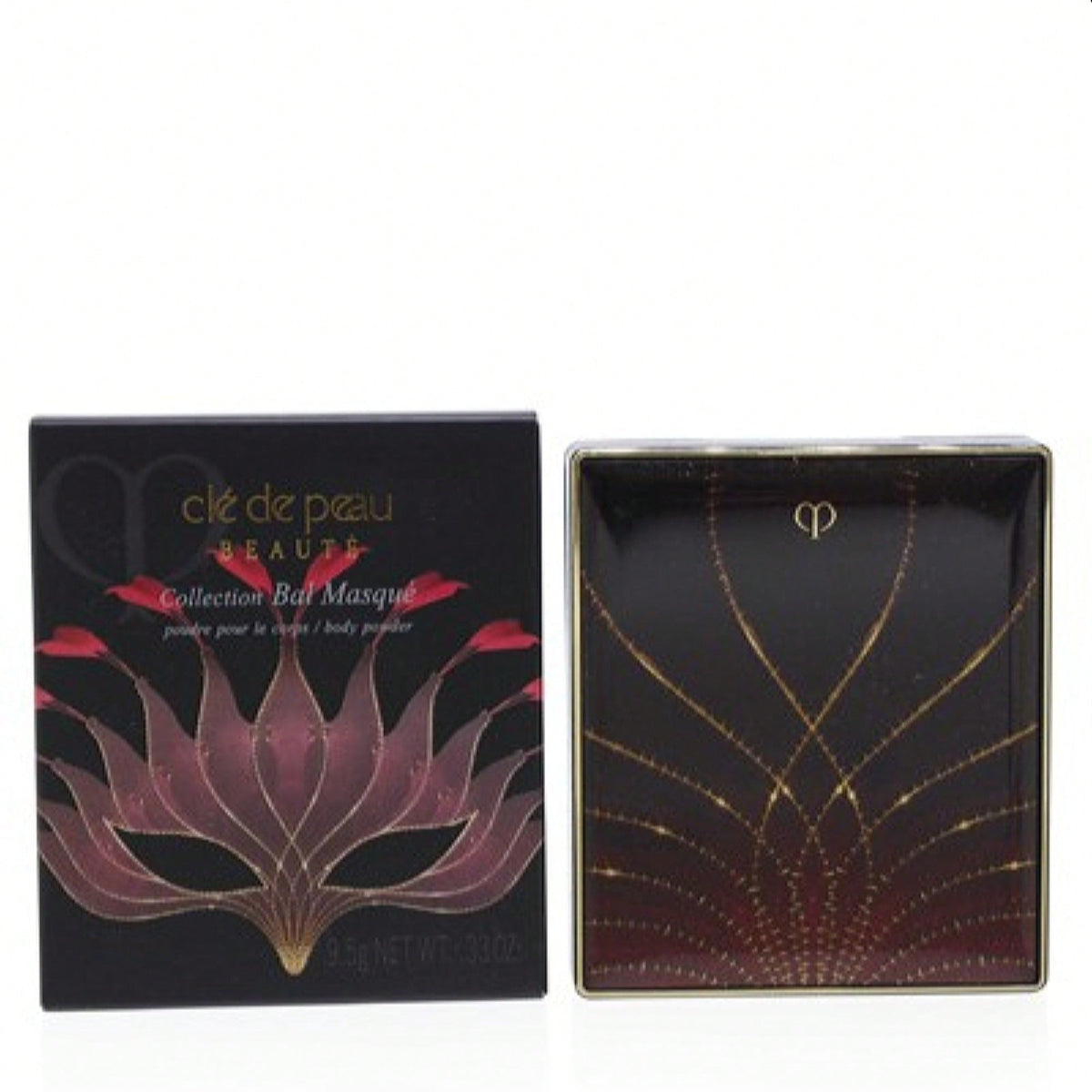 Cle De Peau Beaute Highlighter 0.33 oz / 10 ml