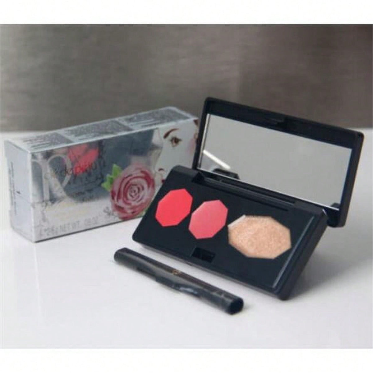 Cle De Peau Beaute Lip & Cheek Color 1 0.08 oz / 2.5 ml